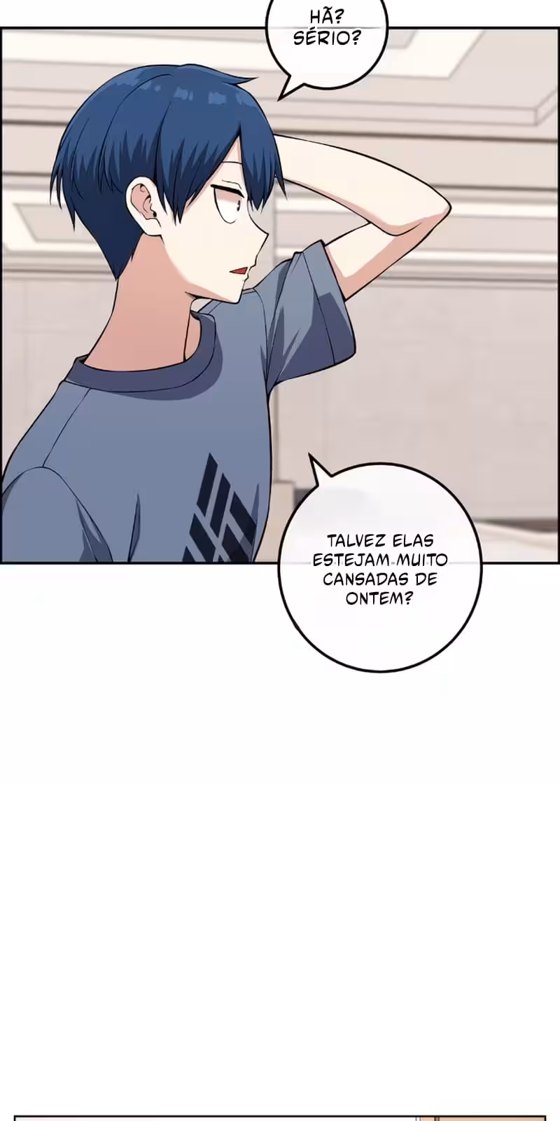 Página do Capítulo 112