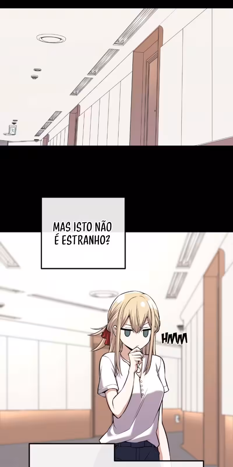 Página do Capítulo 112