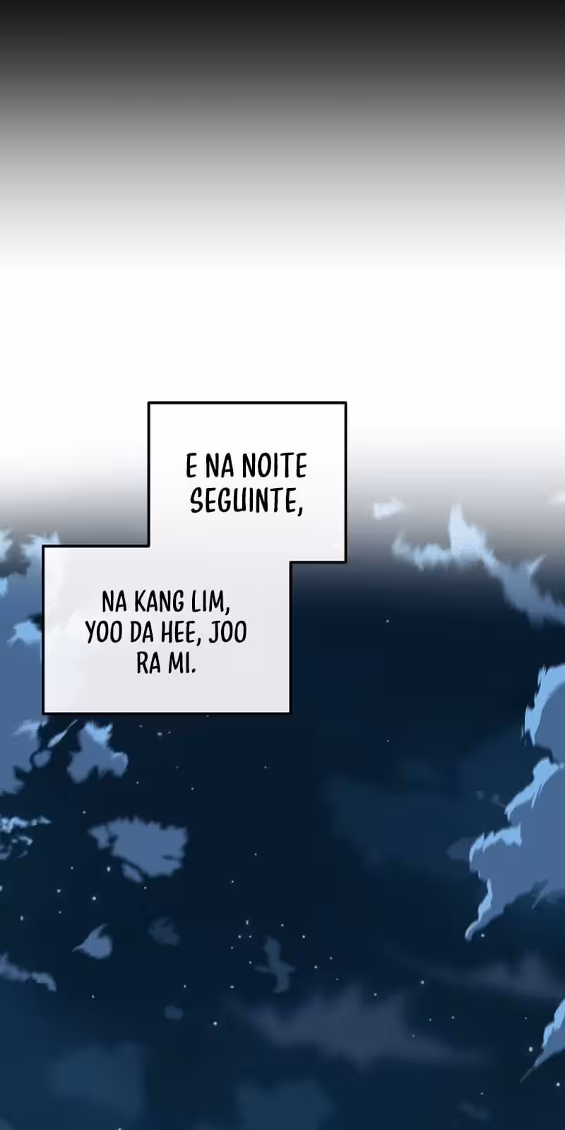 Página do Capítulo 112