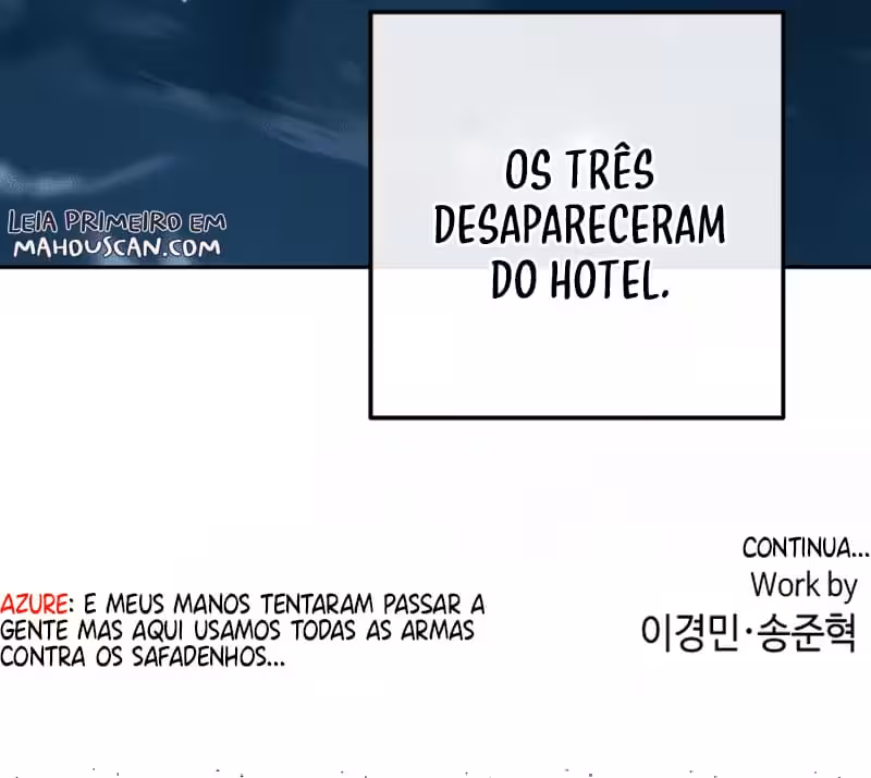 Página do Capítulo 112