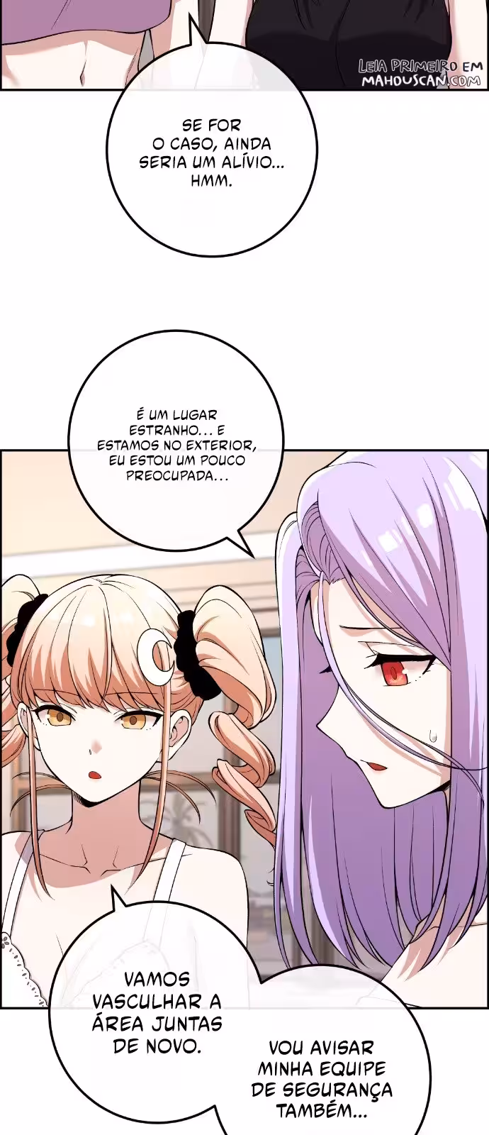 Página do Capítulo 113