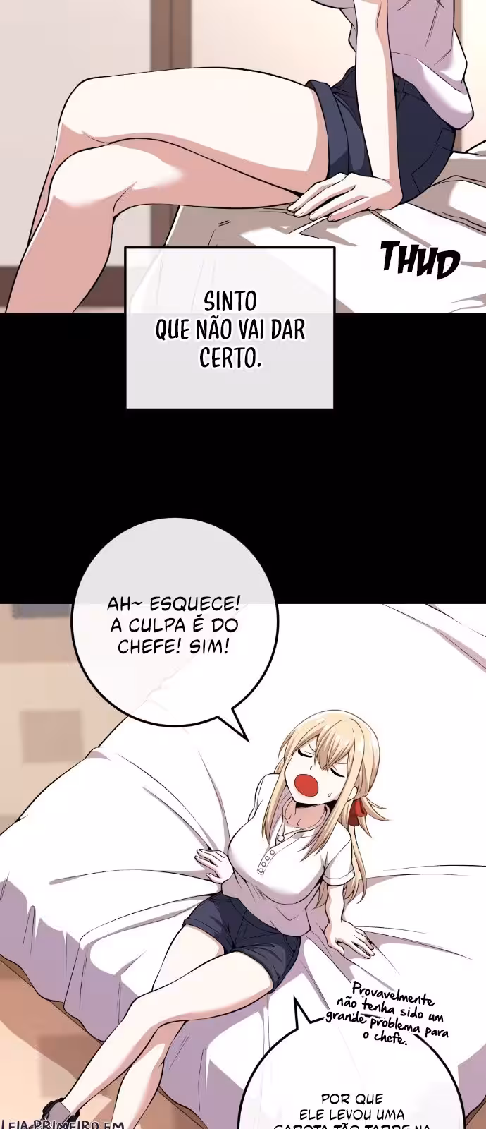 Página do Capítulo 113