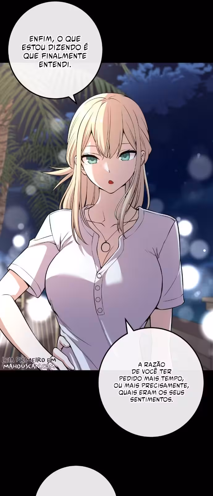 Página do Capítulo 113