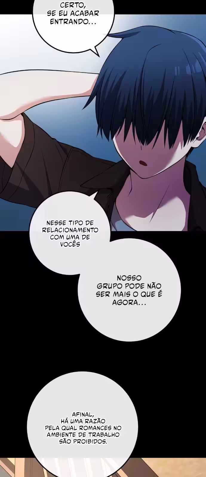 Página do Capítulo 113