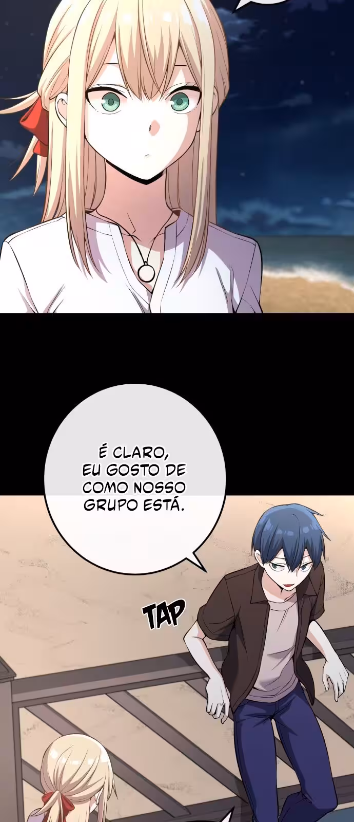 Página do Capítulo 113