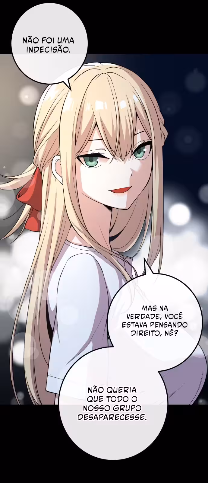 Página do Capítulo 113