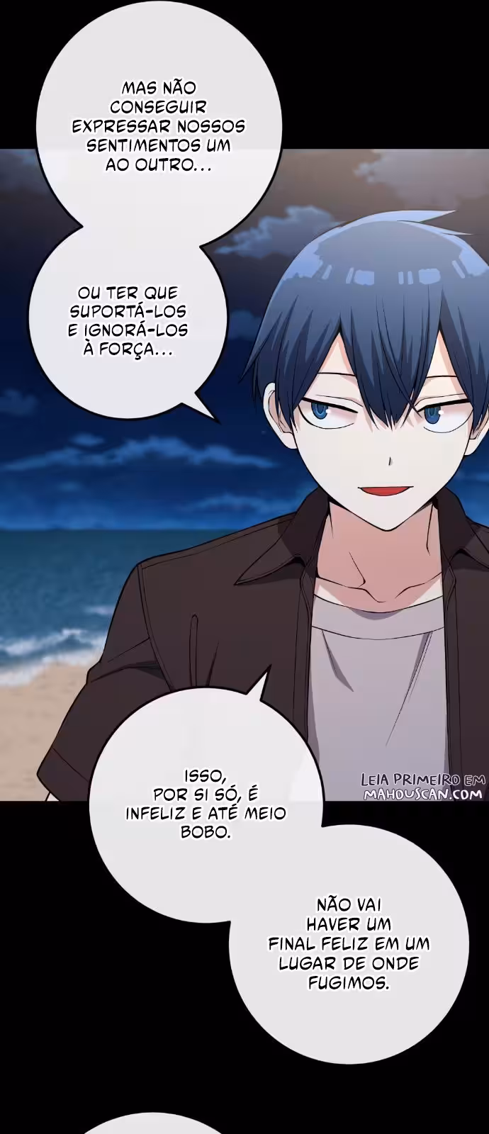 Página do Capítulo 113