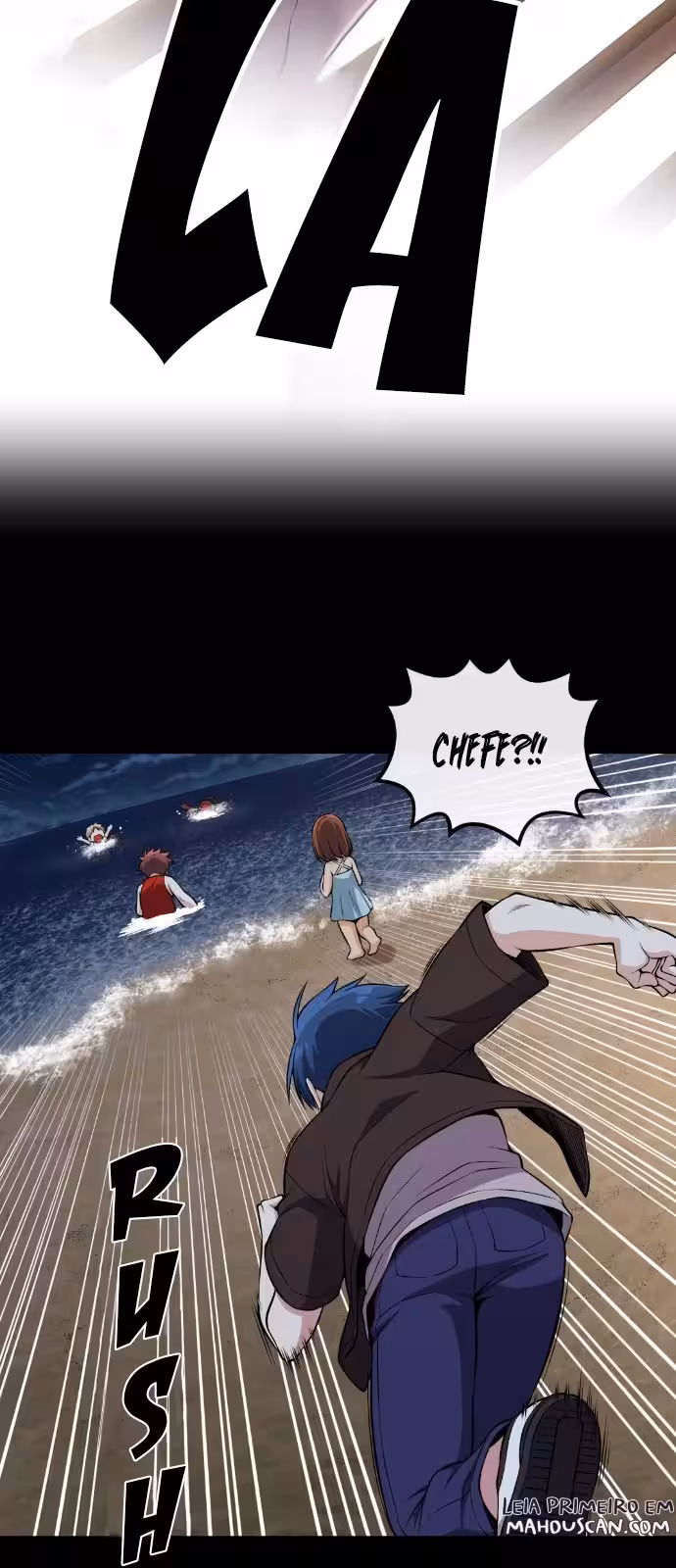 Página do Capítulo 113