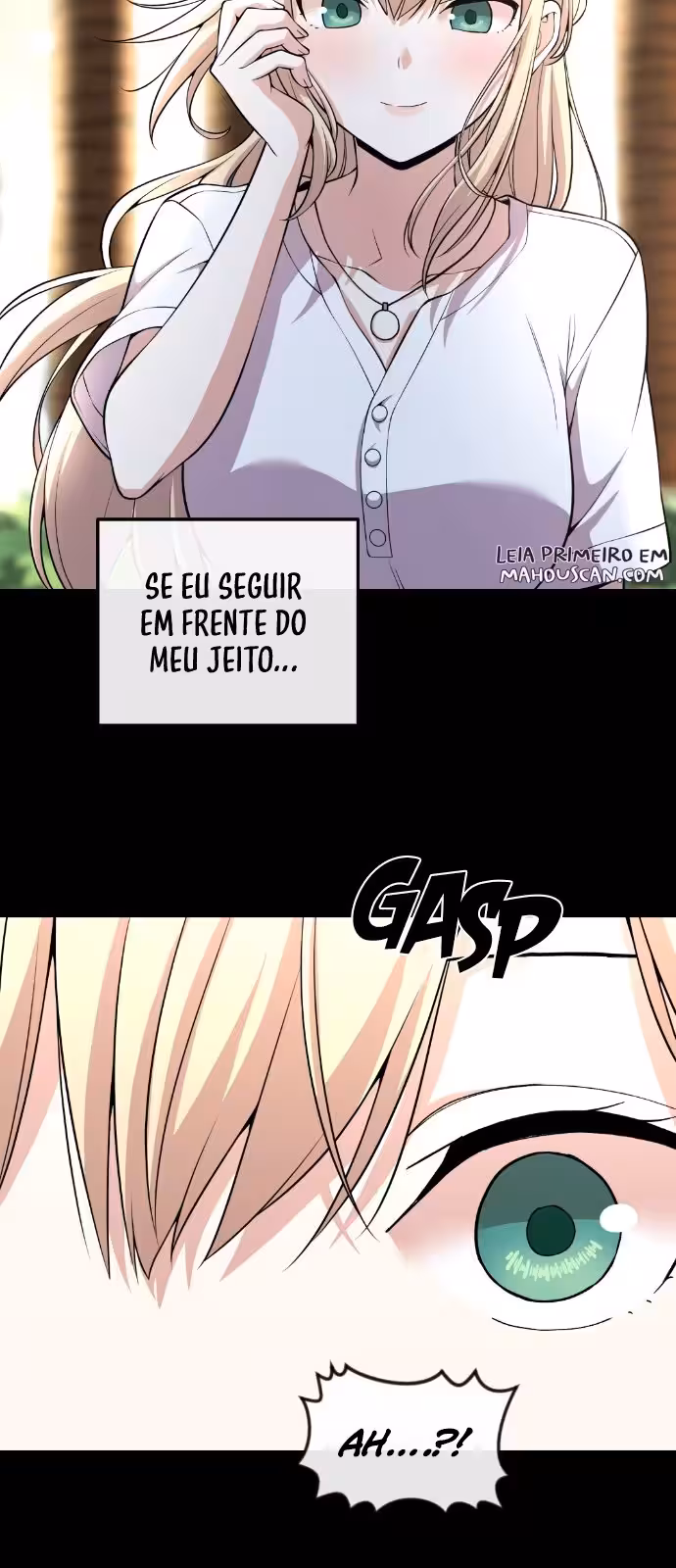 Página do Capítulo 113