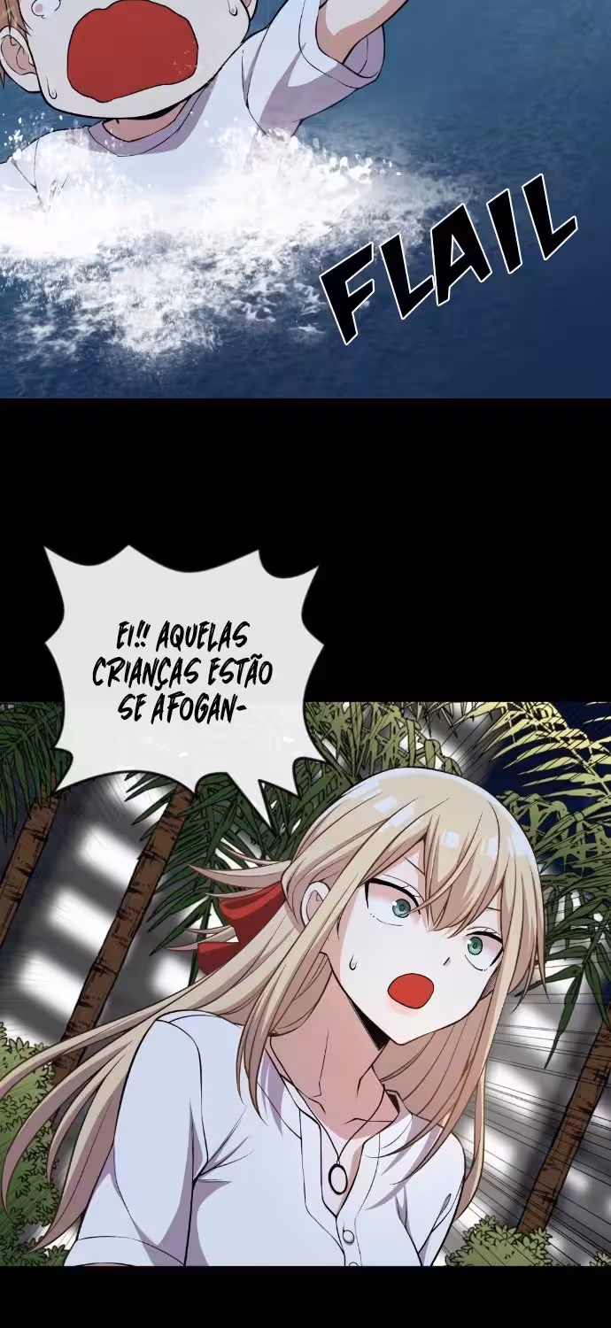 Página do Capítulo 113