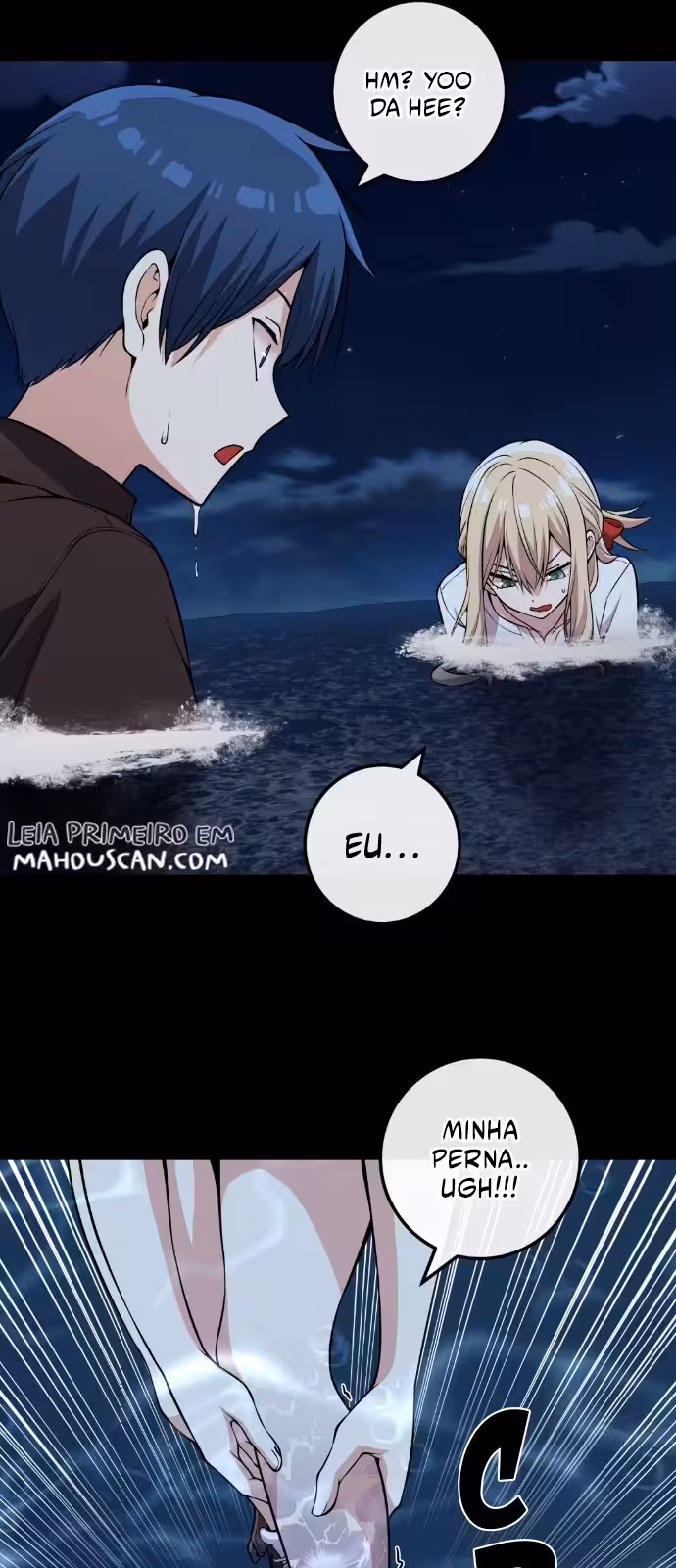 Página do Capítulo 113