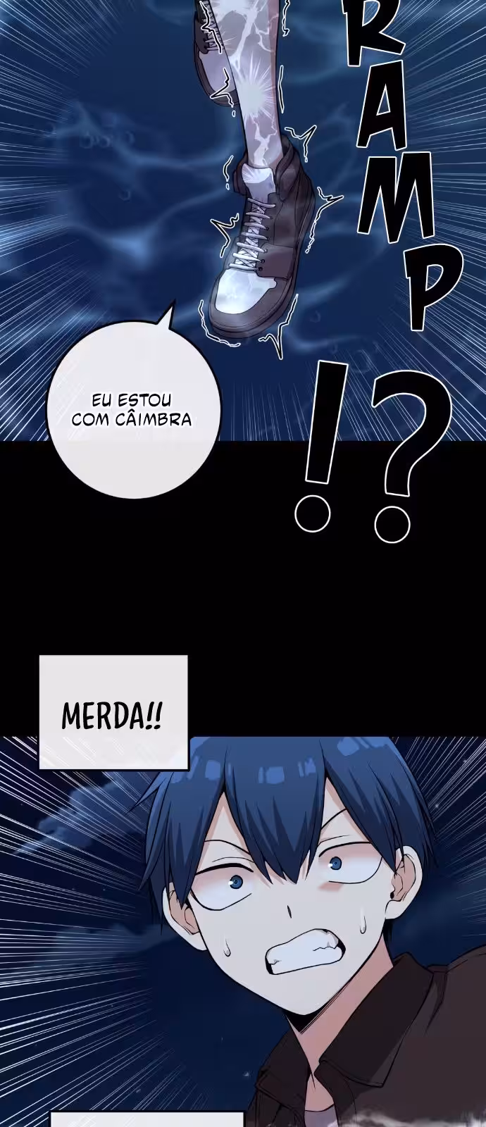 Página do Capítulo 113