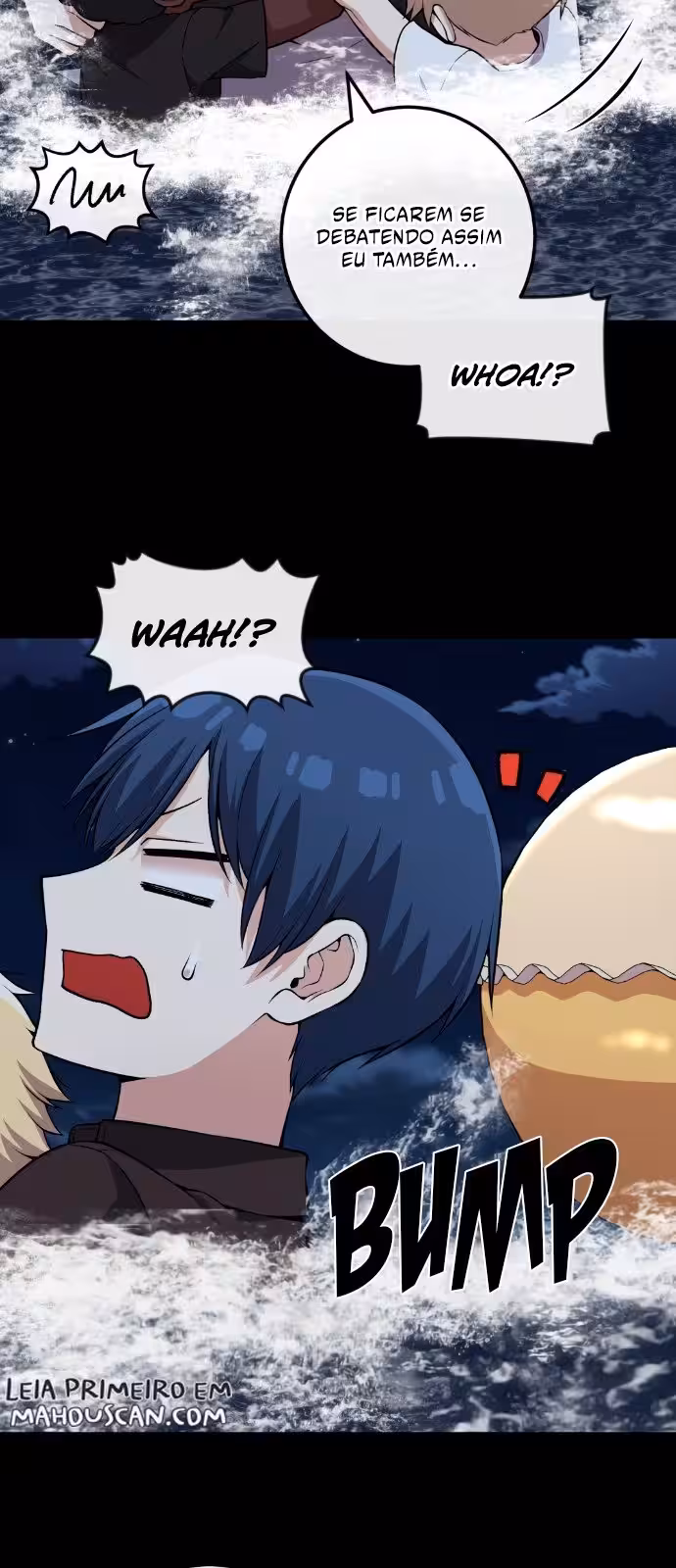 Página do Capítulo 113