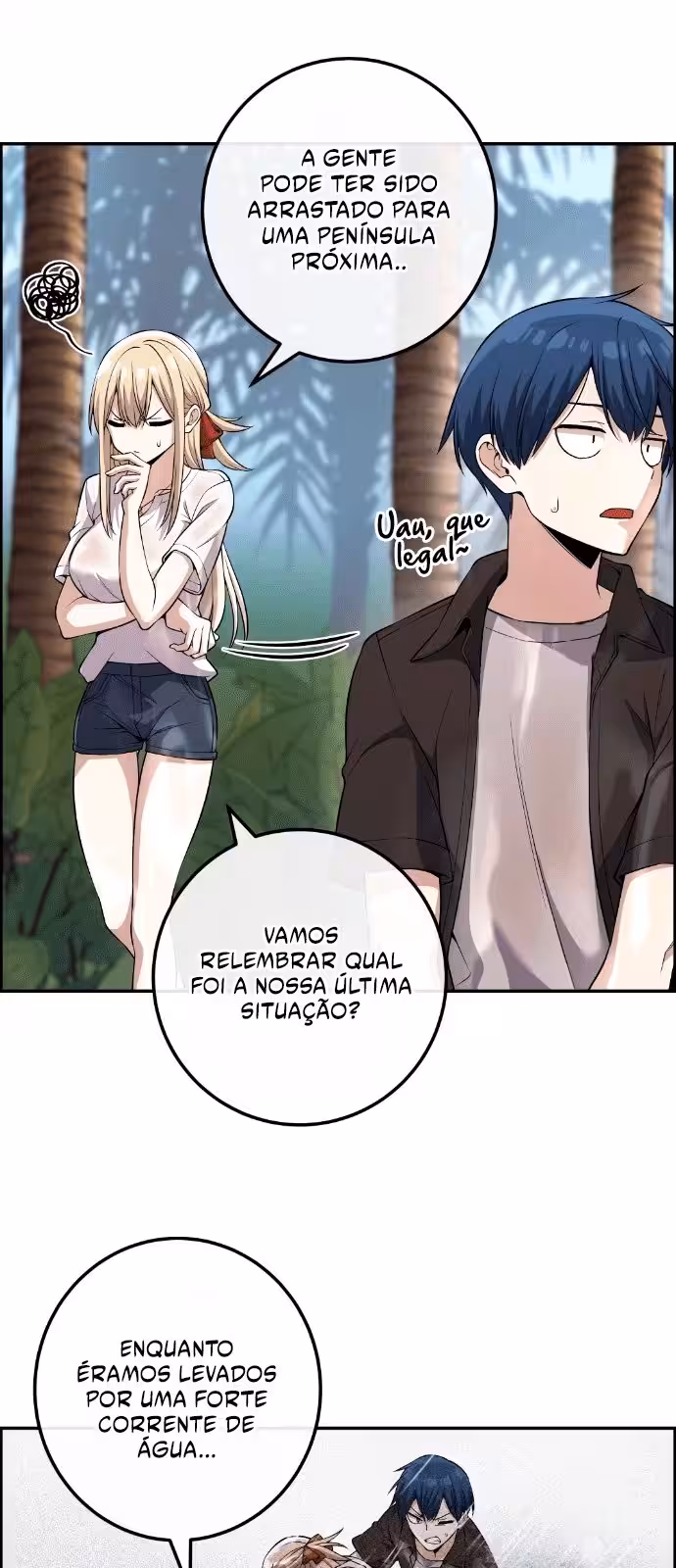 Página do Capítulo 114