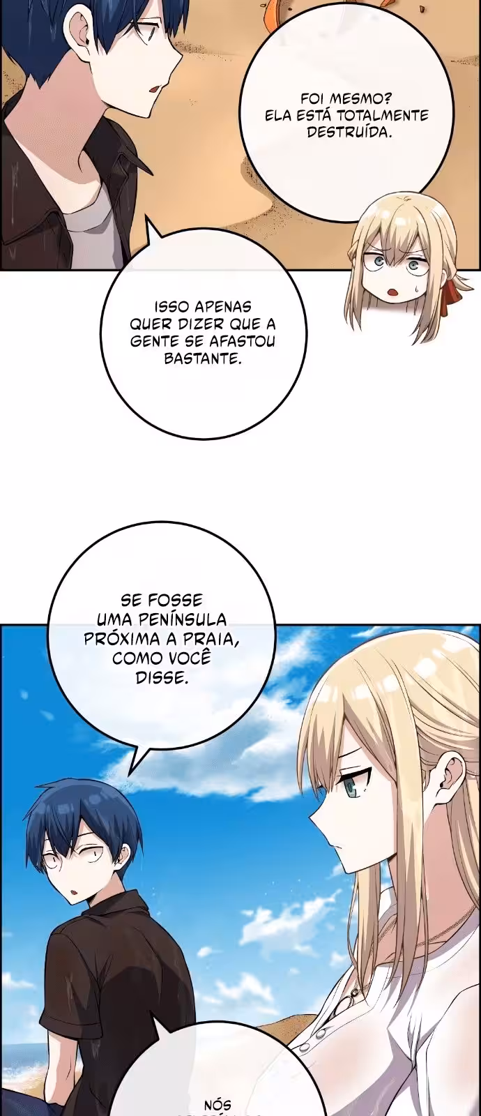 Página do Capítulo 114