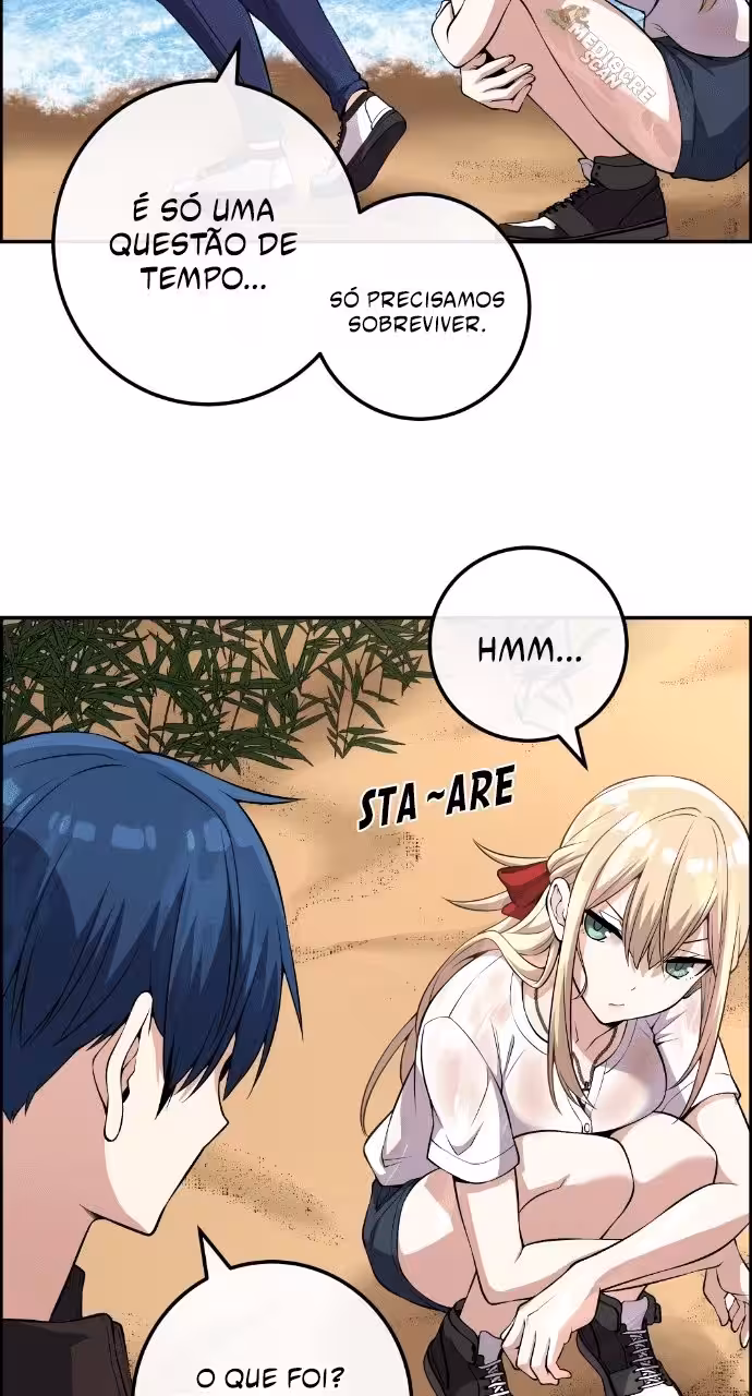 Página do Capítulo 114