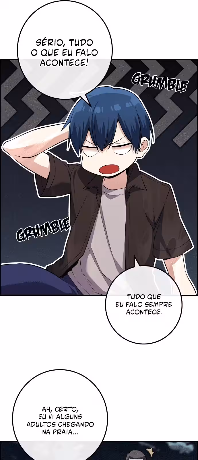 Página do Capítulo 114