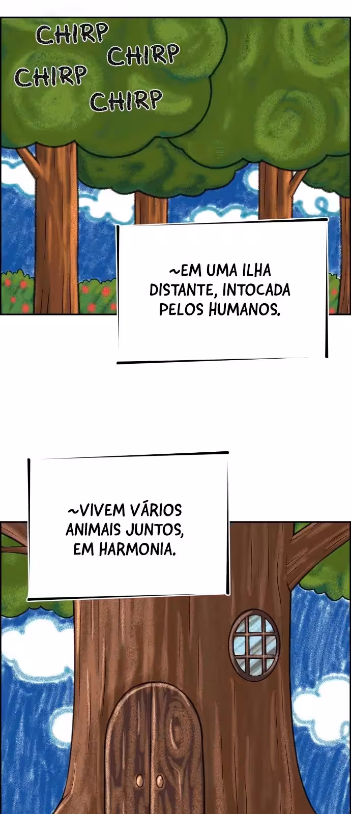Página do Capítulo 114
