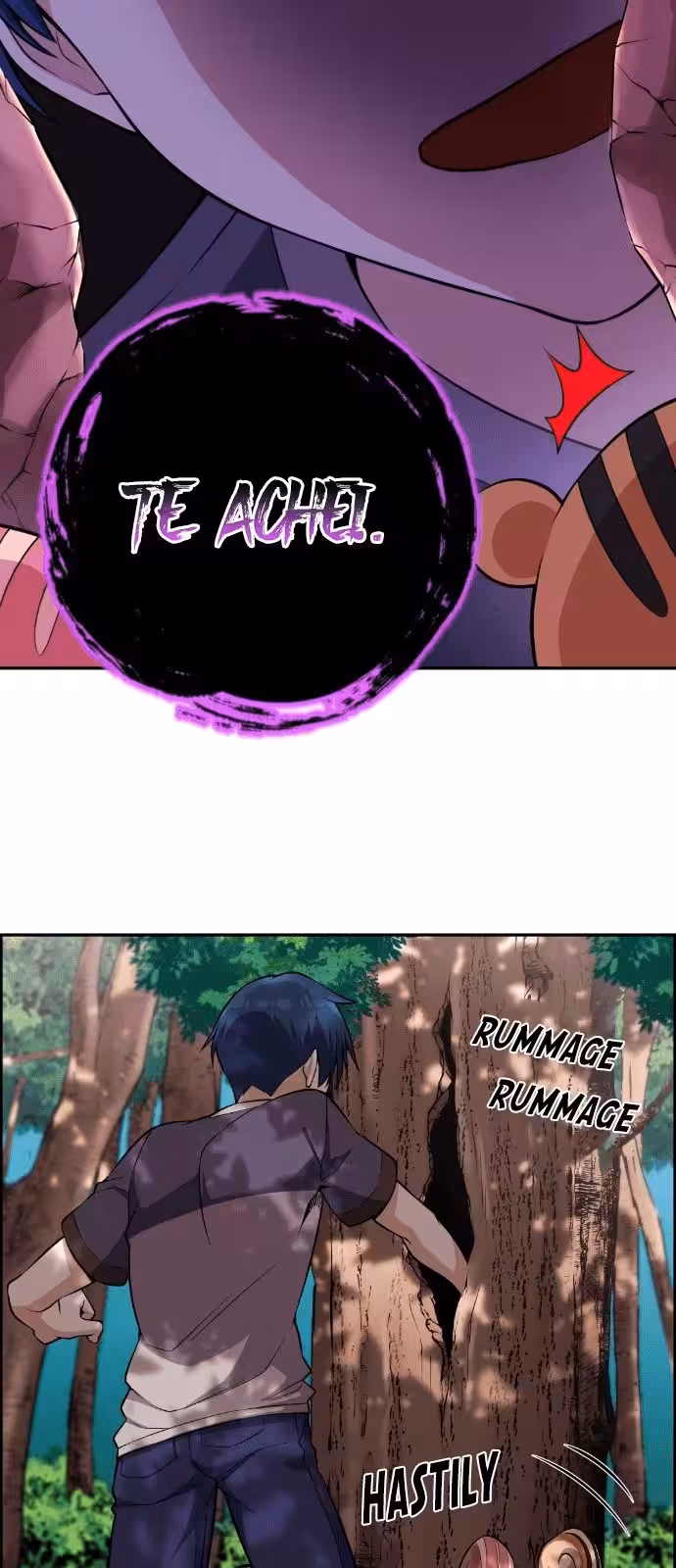 Página do Capítulo 114