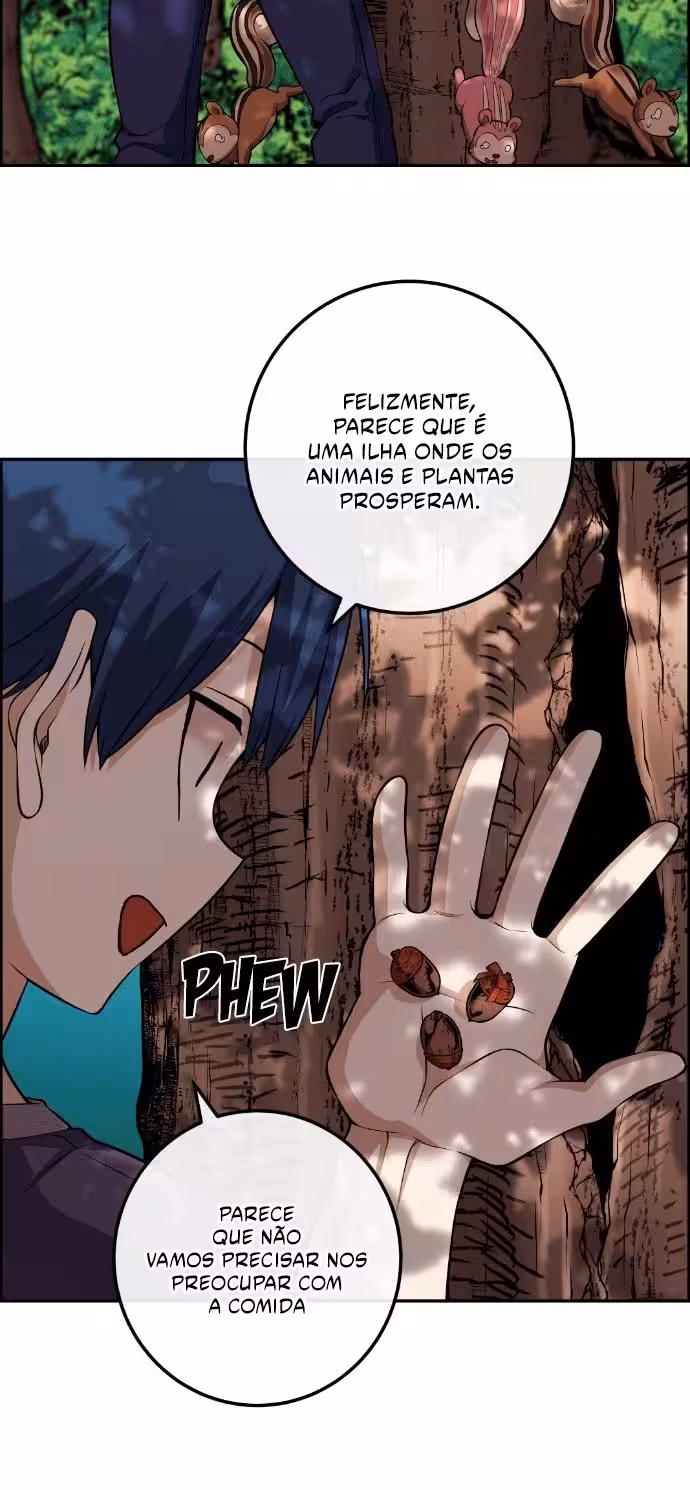 Página do Capítulo 114