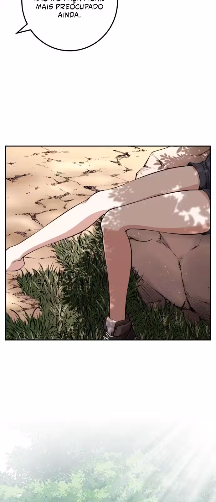 Página do Capítulo 114