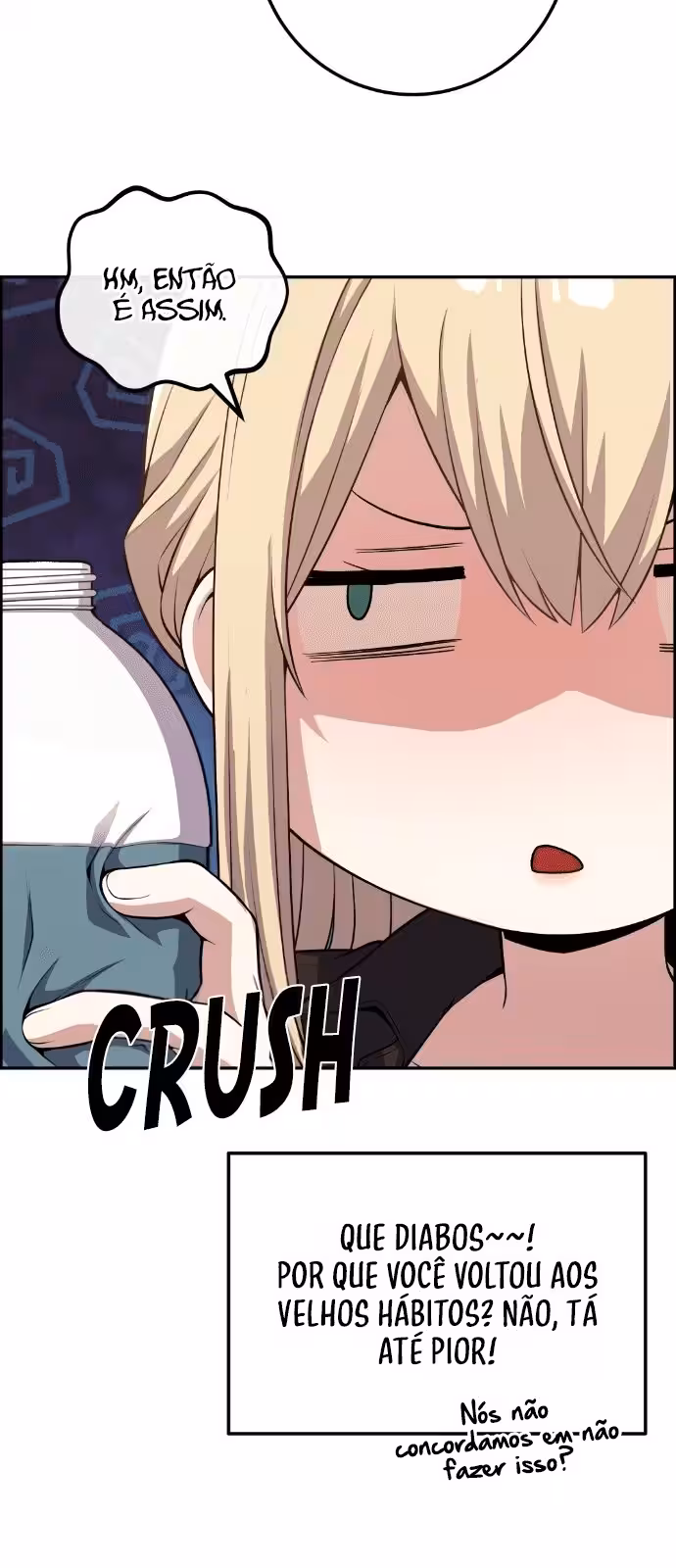 Página do Capítulo 114