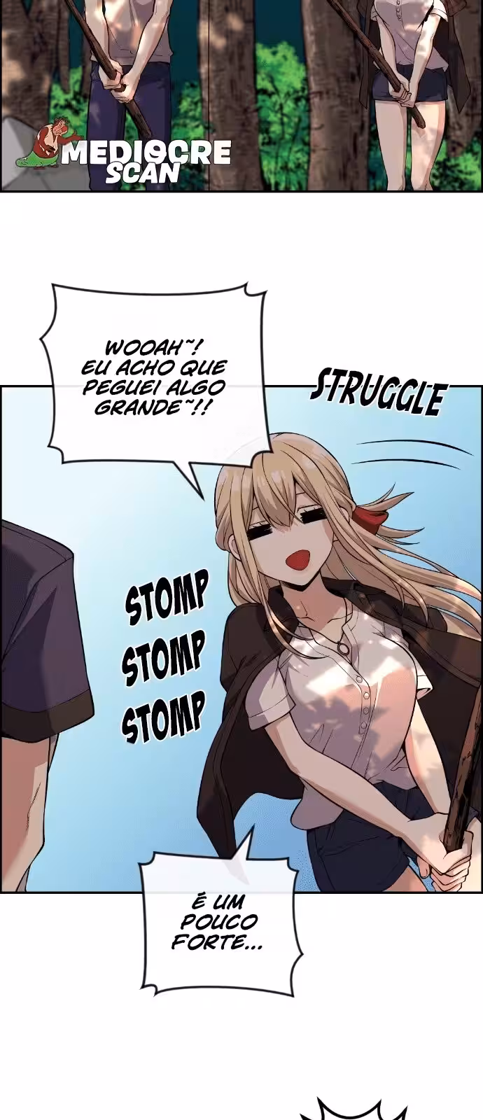 Página do Capítulo 114