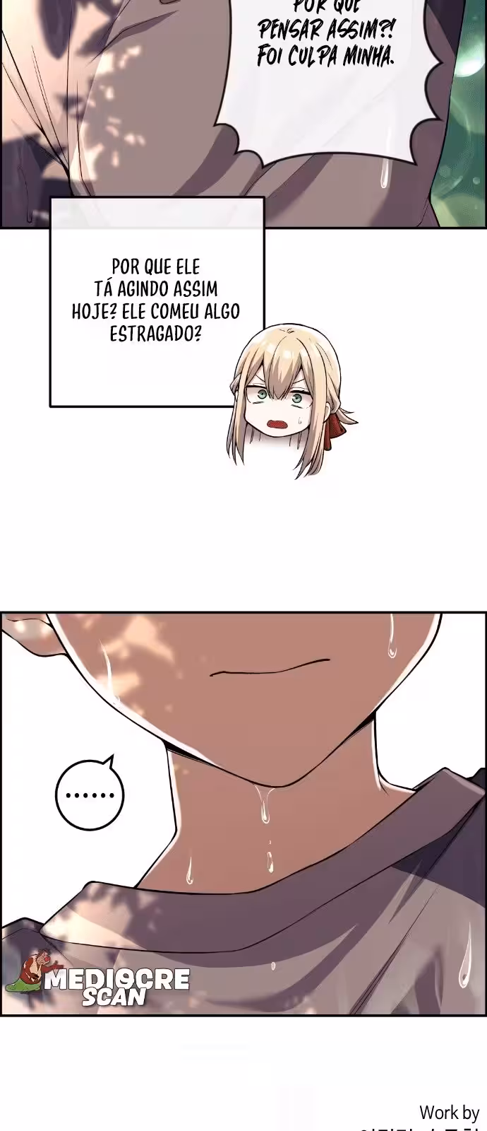 Página do Capítulo 114