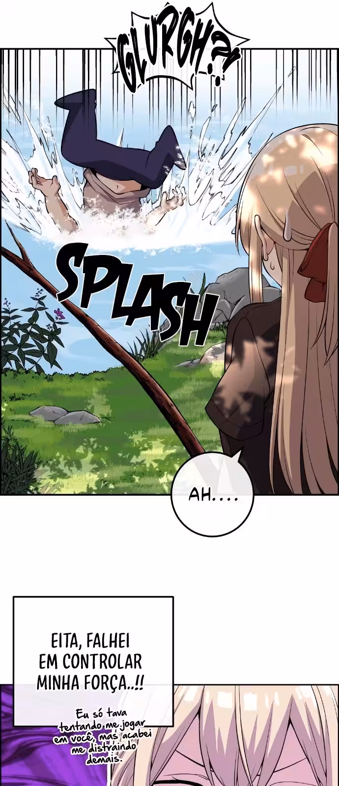 Página do Capítulo 114