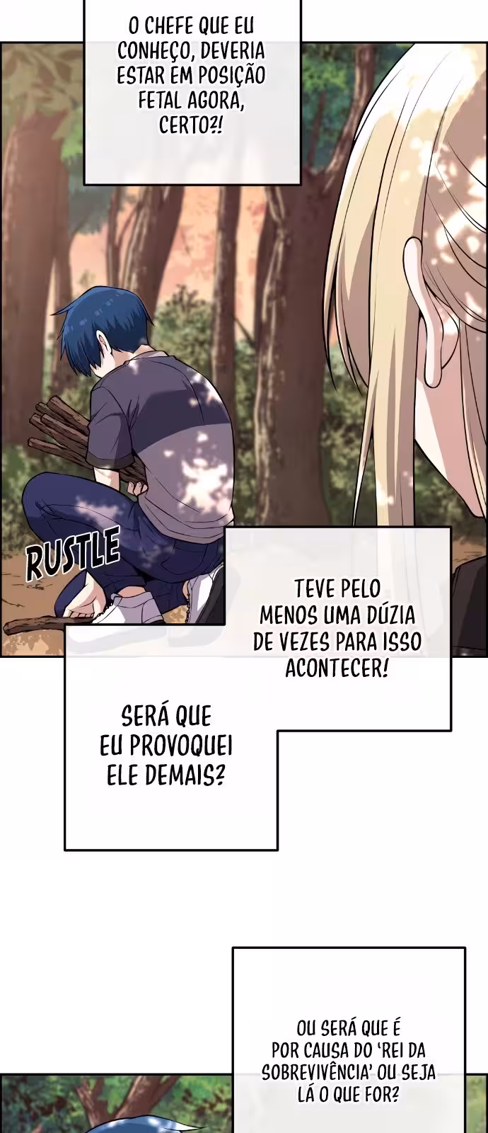 Página do Capítulo 115