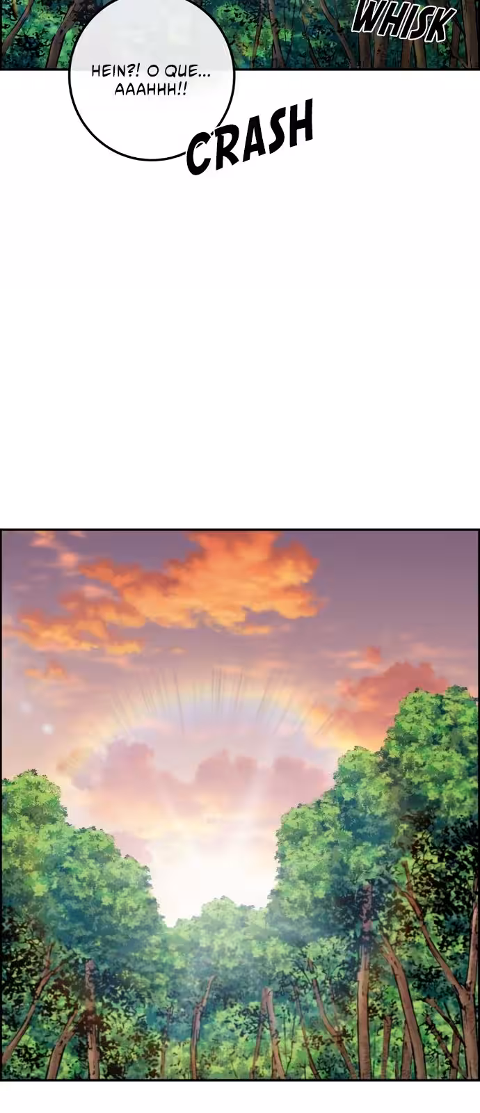 Página do Capítulo 115