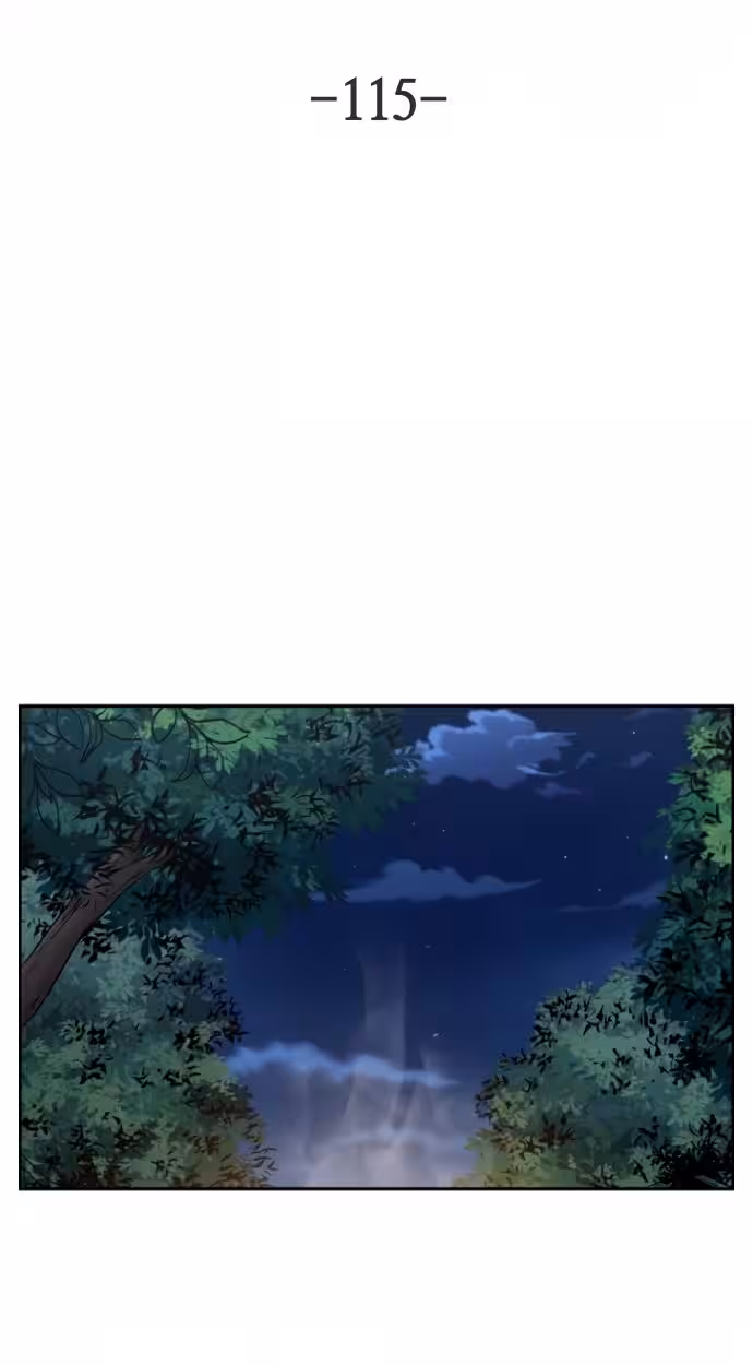 Página do Capítulo 115