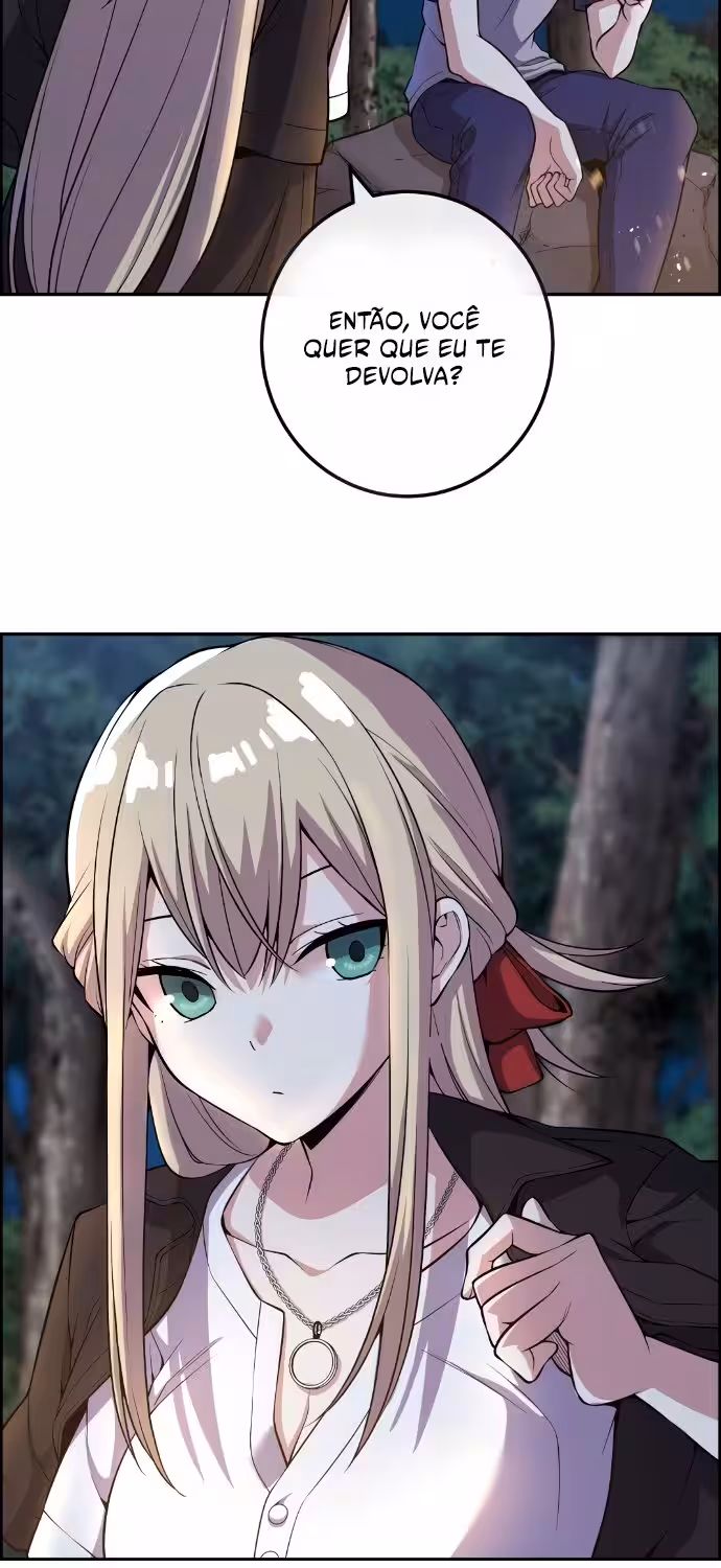 Página do Capítulo 115