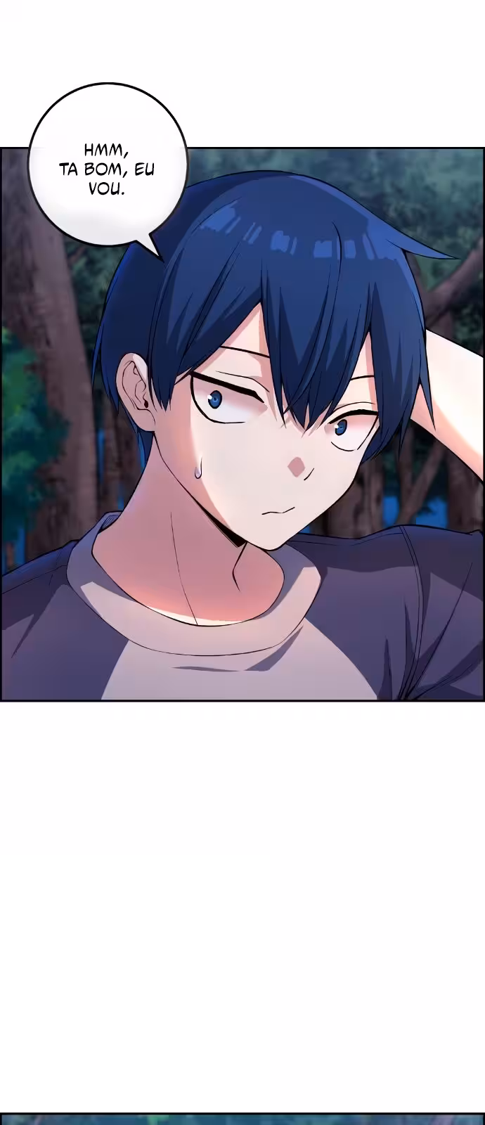 Página do Capítulo 115