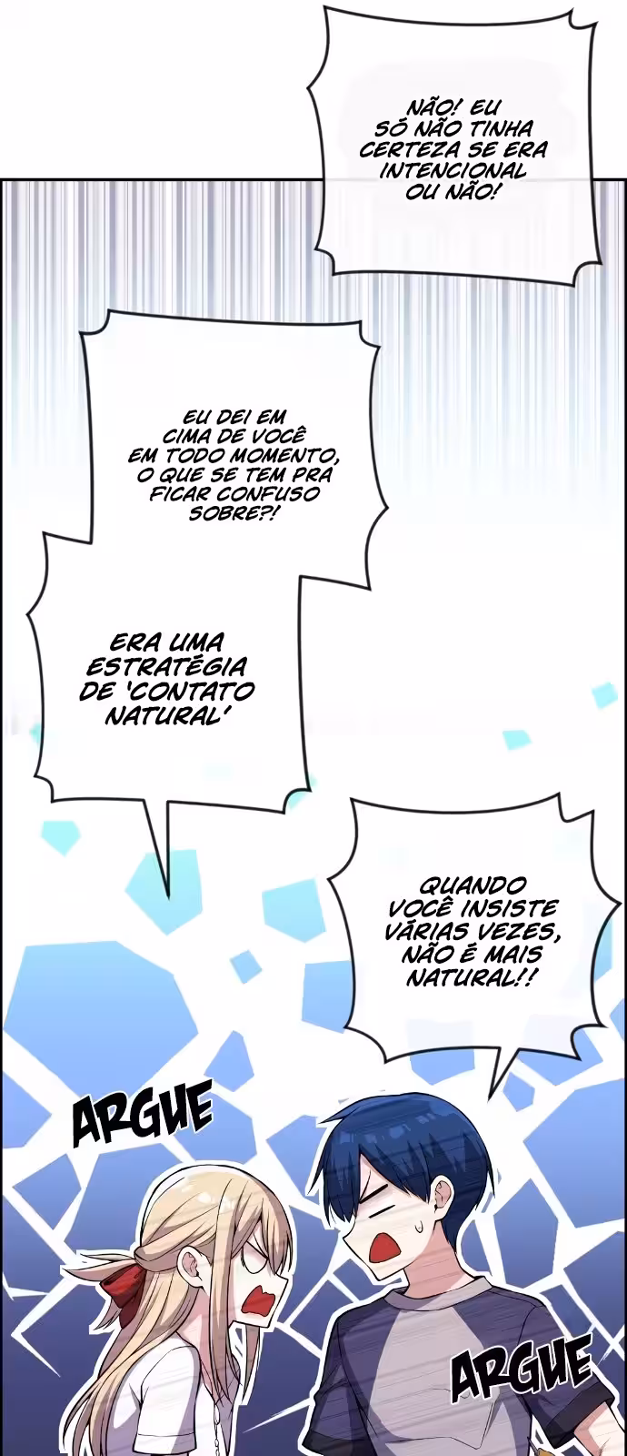 Página do Capítulo 115