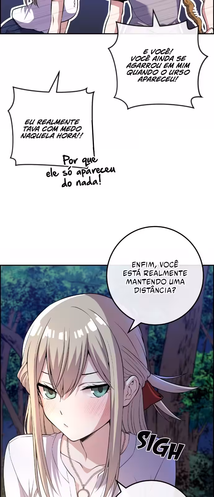 Página do Capítulo 115