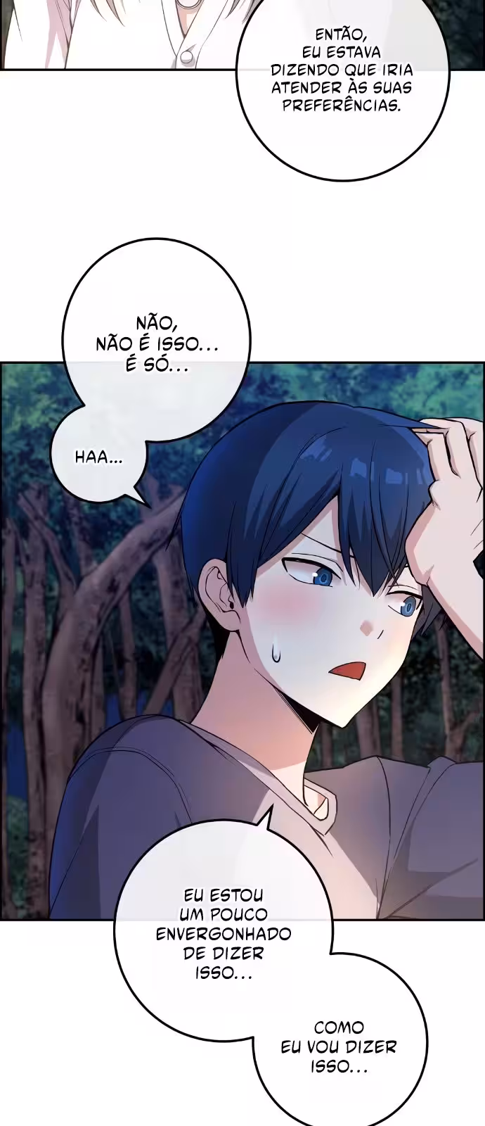 Página do Capítulo 115