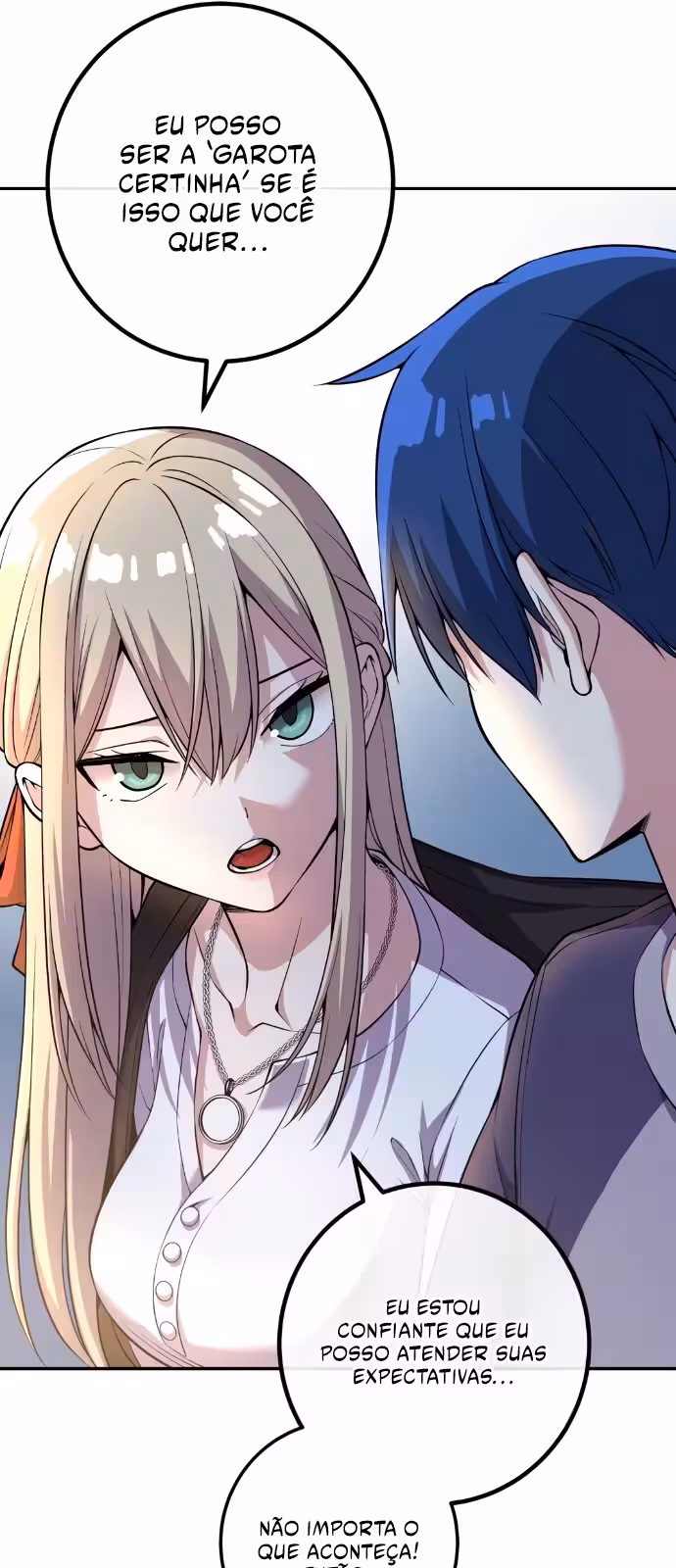 Página do Capítulo 115