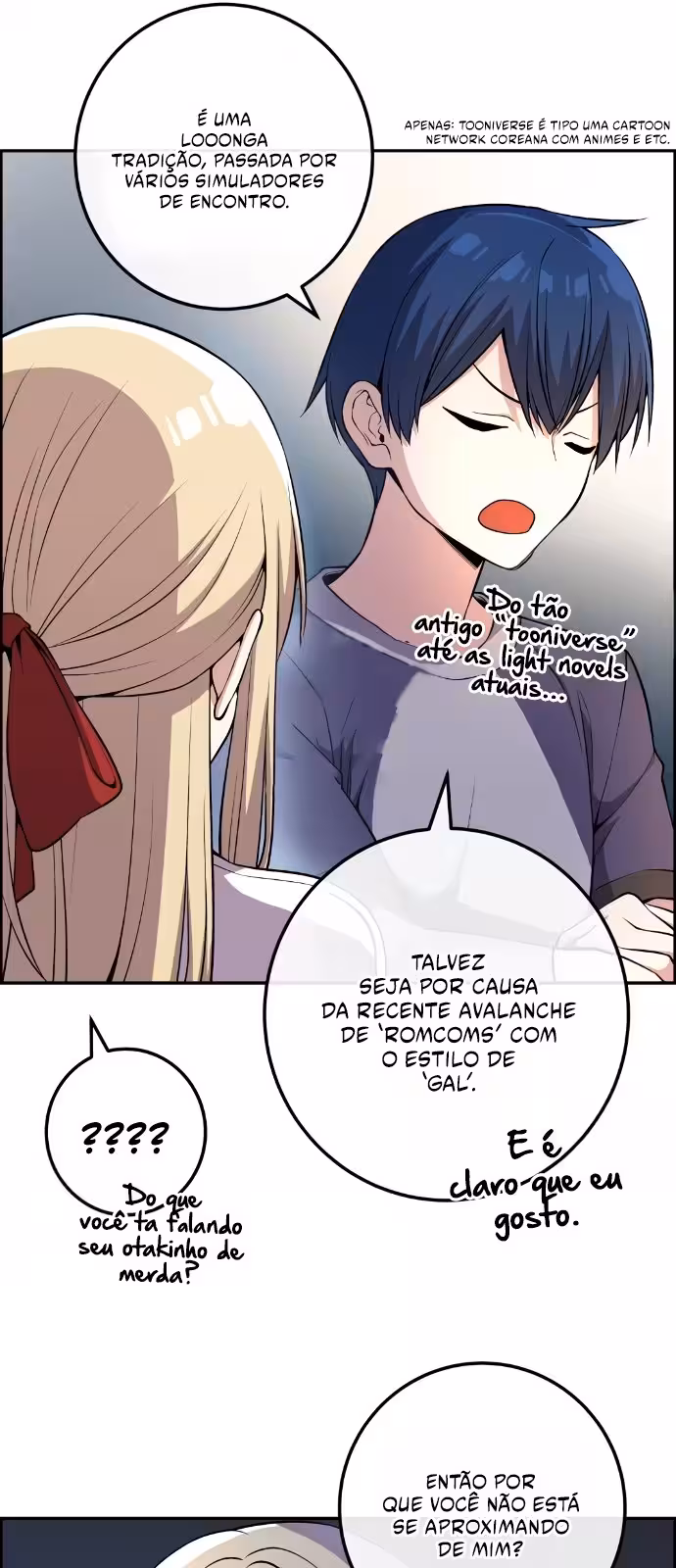 Página do Capítulo 115