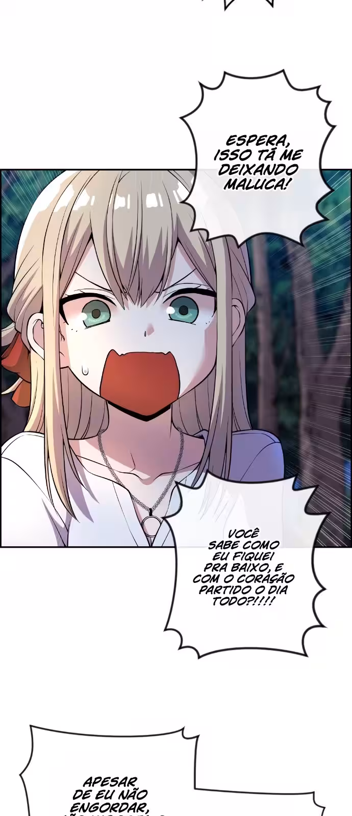 Página do Capítulo 115