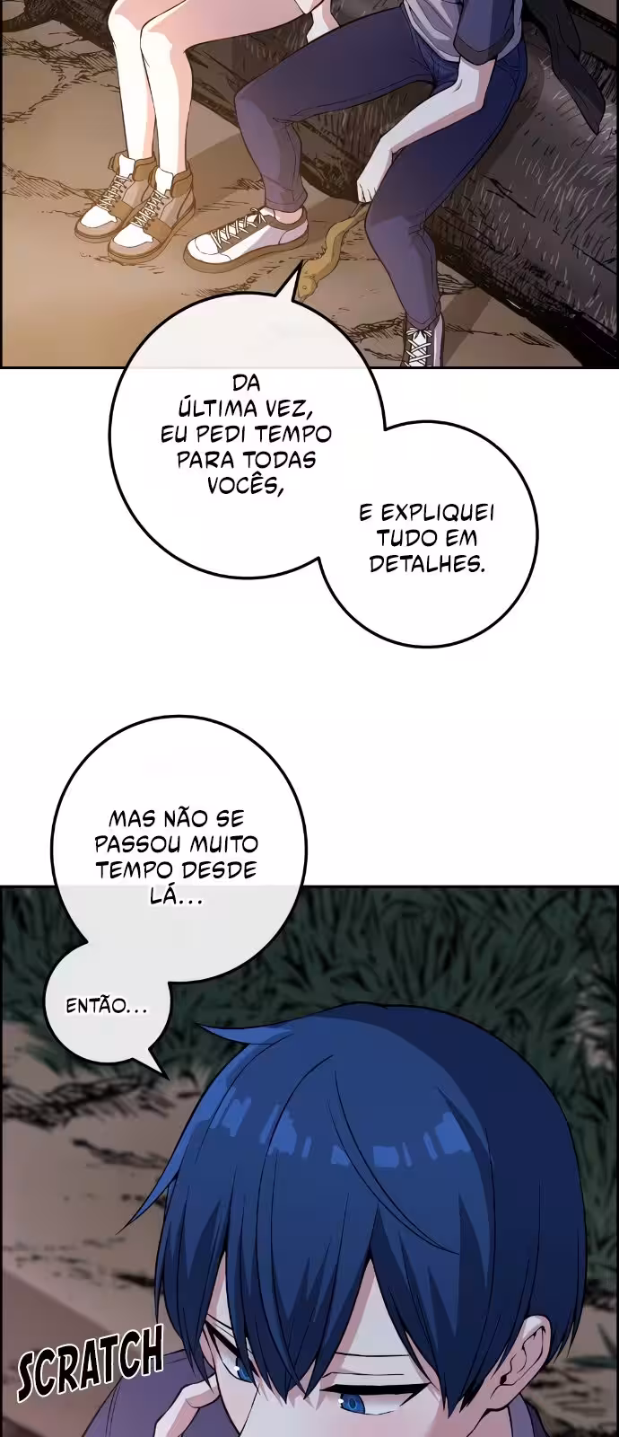 Página do Capítulo 115