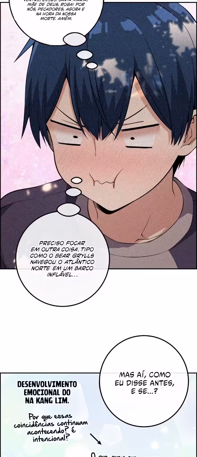 Página do Capítulo 115