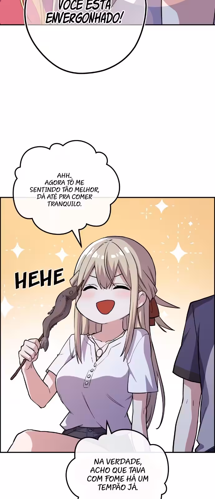 Página do Capítulo 115