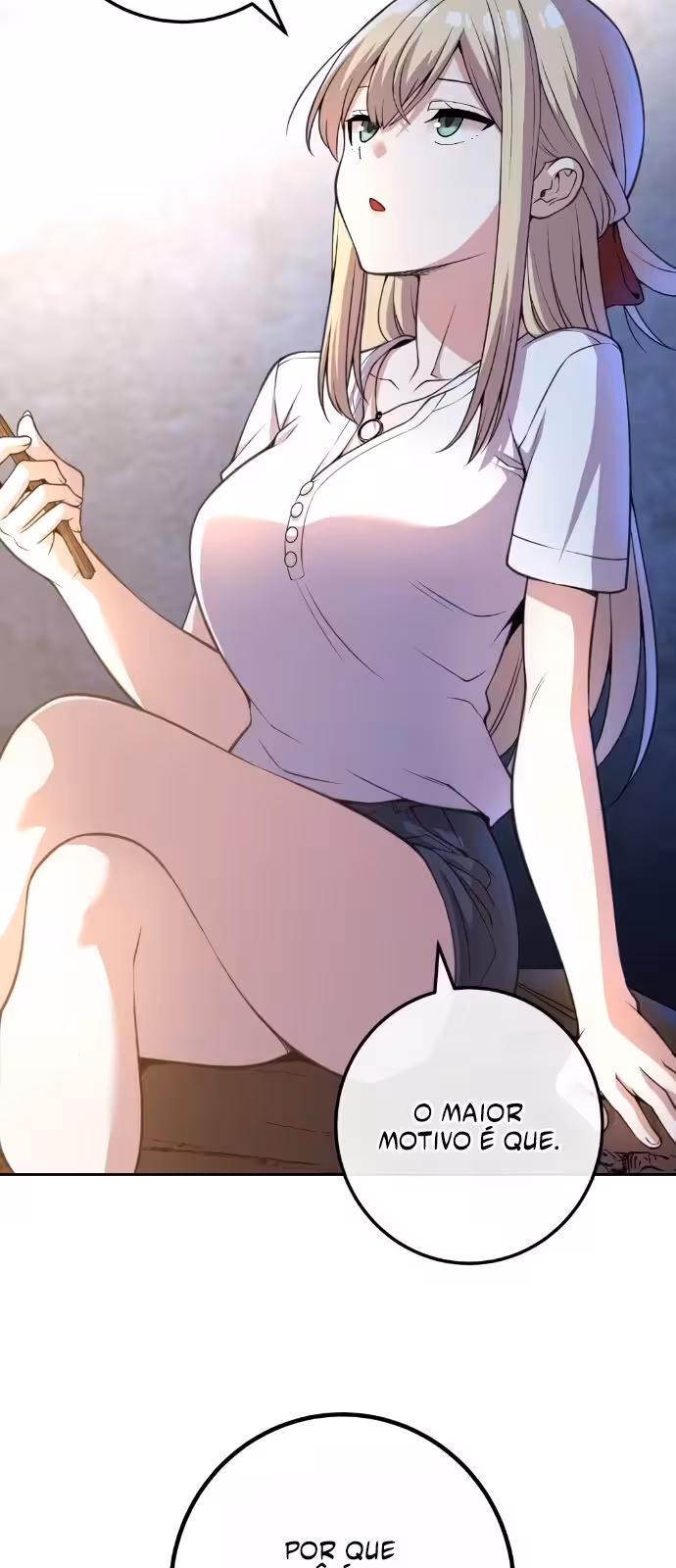 Página do Capítulo 115