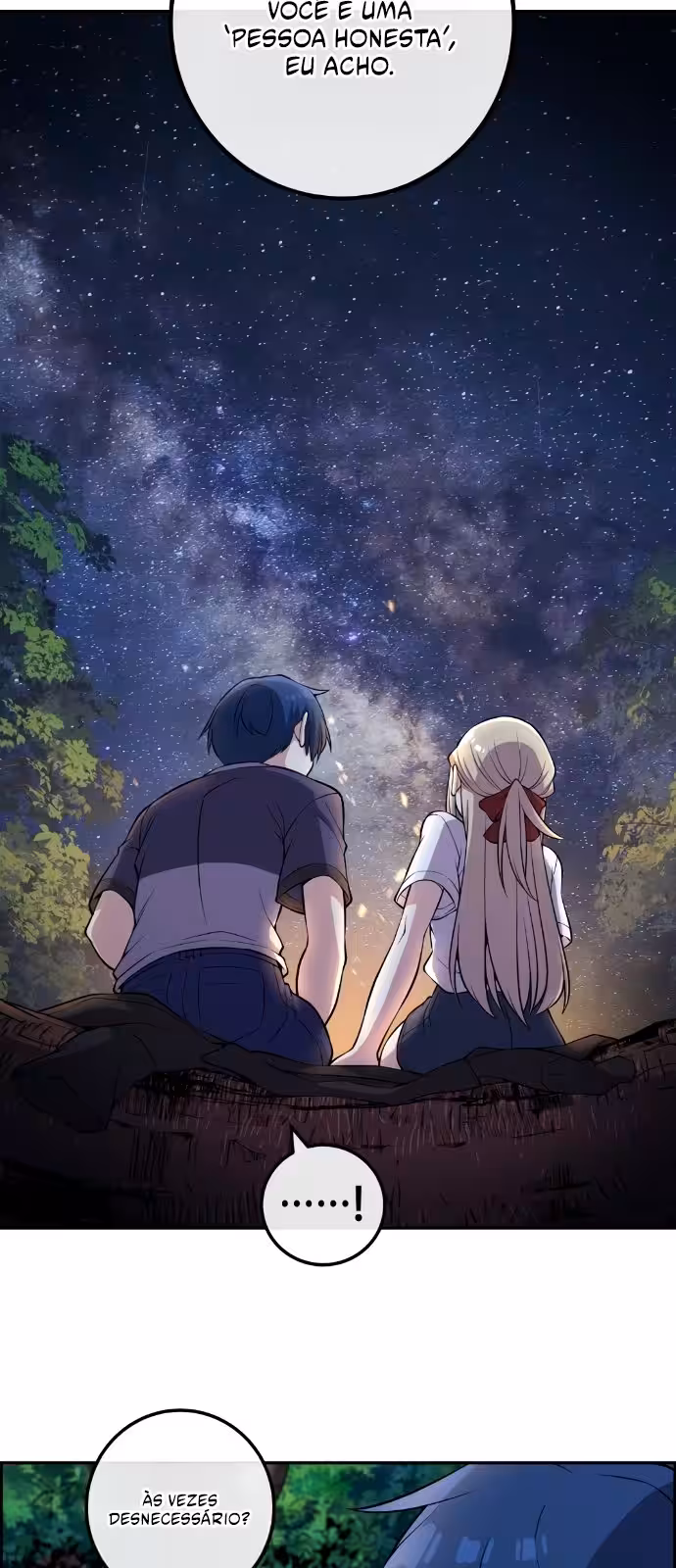 Página do Capítulo 115