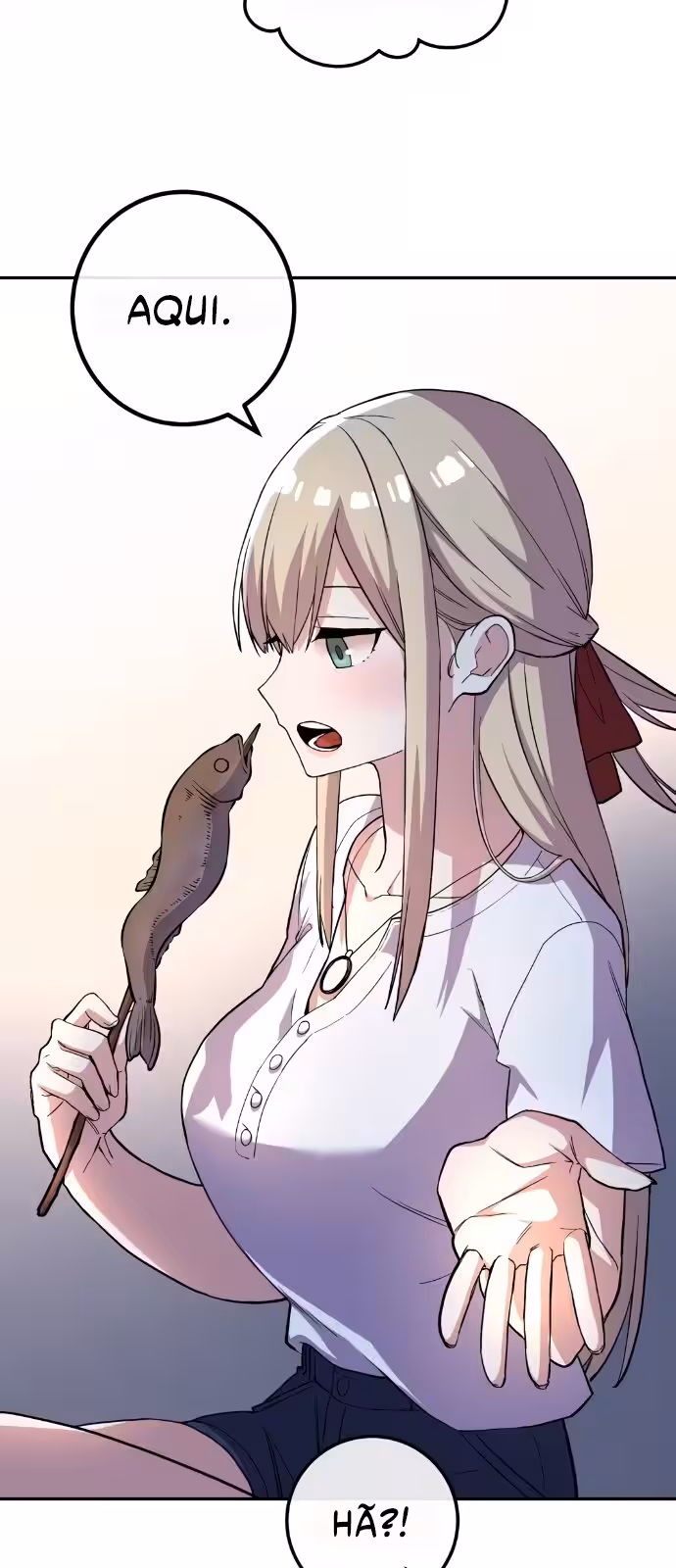 Página do Capítulo 115