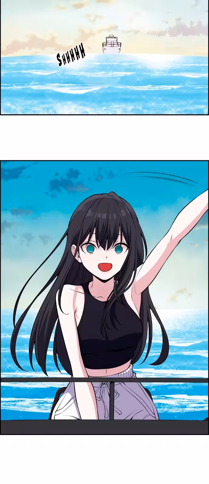 Página do Capítulo 116