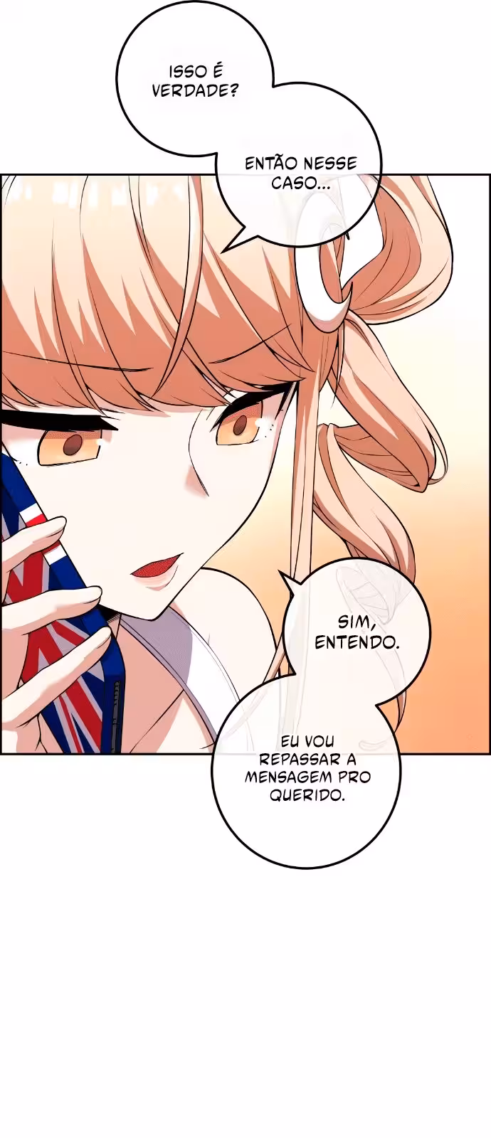 Página do Capítulo 116