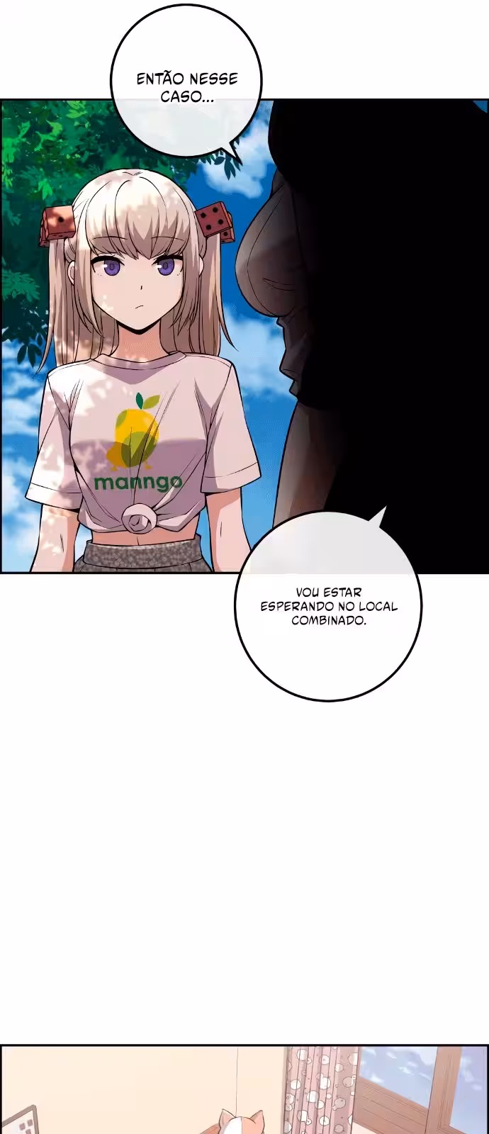 Página do Capítulo 116