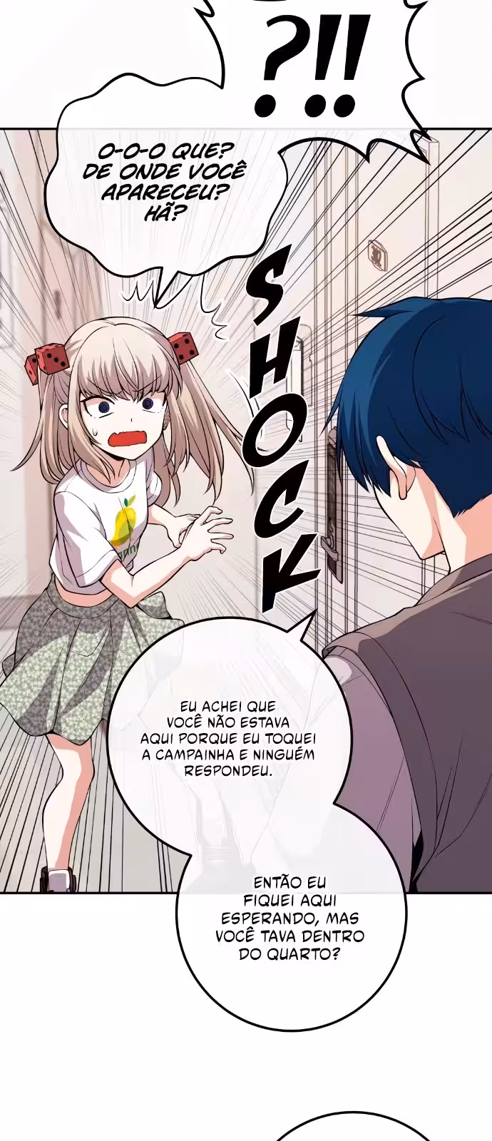 Página do Capítulo 116